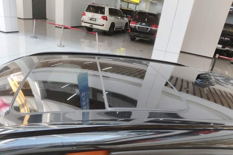 Used Lynk & Co 02 Hatchback 2021 2.0TD Halo
