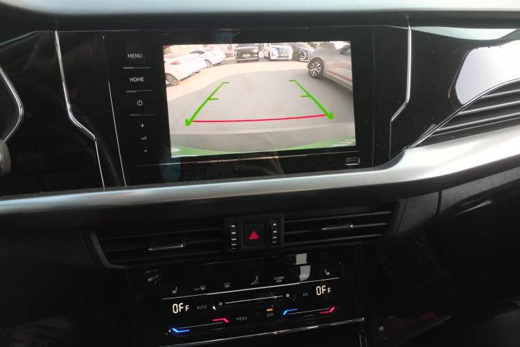 Used Volkswagen Passat 2023 Revised 330TSI Elite Edition
