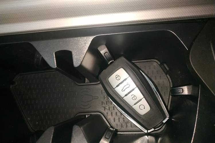 Used Geely Auto Preface 2021 Revised Version 2.0TD Luxury Edition
