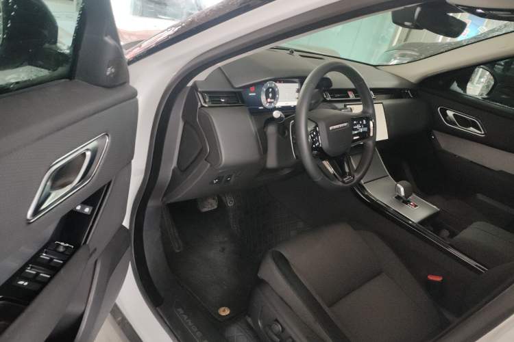 Used Land Rover Range Rover Velar 2024 S Model