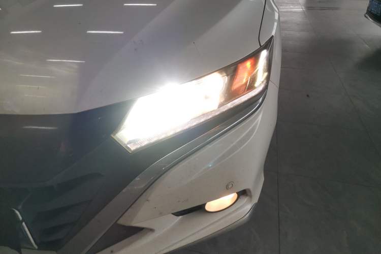 Used Honda Gienia 2017 1.5L CVT Fashion Edition