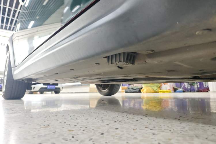 Used  MINI 2011 1.6L COOPER Fun
