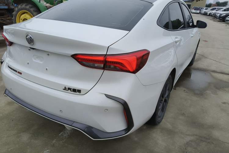 Used Buick Verano 2023 Pro GS Hunter Wind Edition
