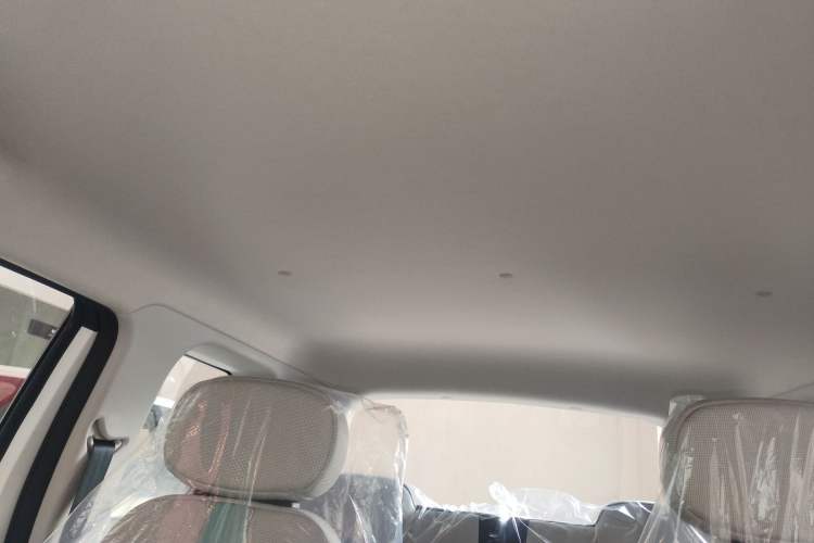 Used  Lumin 2025 205 km Xiangqin Version
