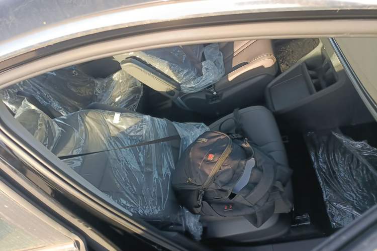 Used SAIC MAXUS Dajia 7 2024 Revised Version Super Hybrid Long-Range Edition Enjoyment Version