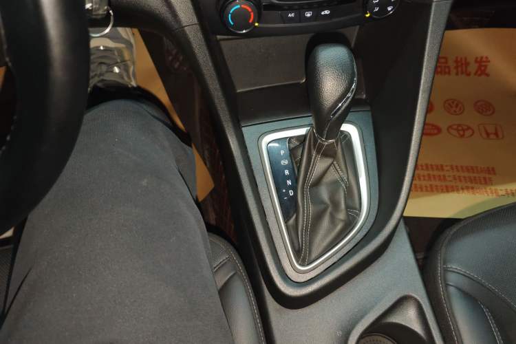 Used Buick GT 2021 Revised Version 1.3T Automatic Mild Hybrid Elite Edition
