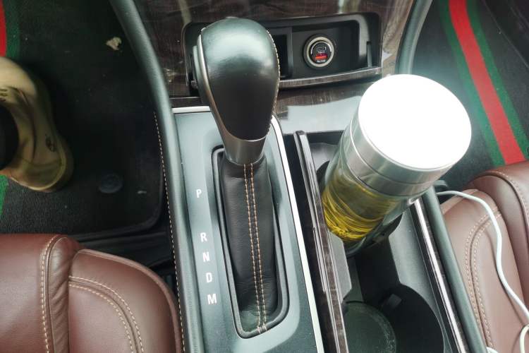 Used Buick LaCrosse 2013 2.4L SIDI Elite Comfort Version