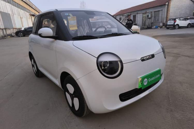 Used  Lumin 2024 130km Qingyue Version
