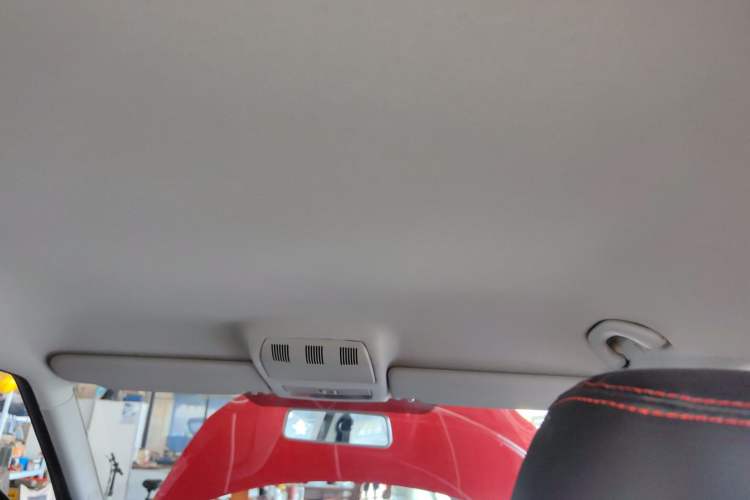 Used Skoda Fabia 2012 1.6L Automatic Sport Edition
