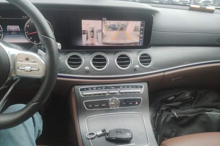 Used Mercedes-Benz E-Class 2019 Restyled E 300 L Sport Luxury Edition