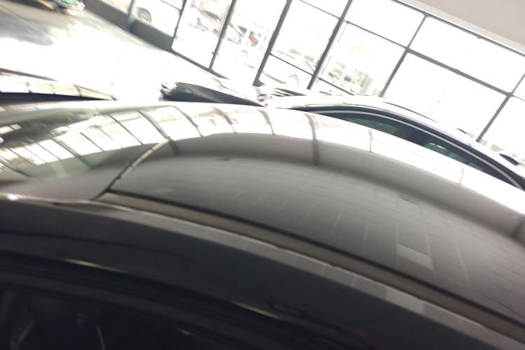 Used Hongqi E-QM5 2024 560km PLUS