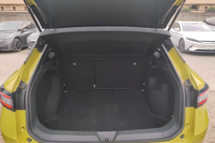 Used Volkswagen ID.4 X 2021 Pure+ Long-Range Edition
