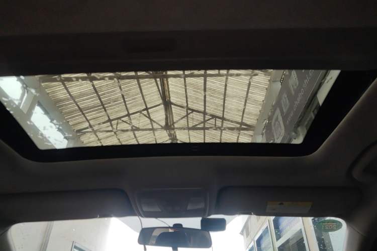 Used Changan Eado 2019 High-Energy Edition 1.6L GDI Automatic Pioneer Model China VI Standard
