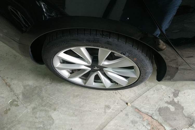 Used Tesla Model 3 2020 Standard Range Rear-Wheel Drive Upgraded Version
