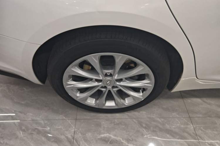 Used Cadillac CT5 2022 28T Luxury Edition