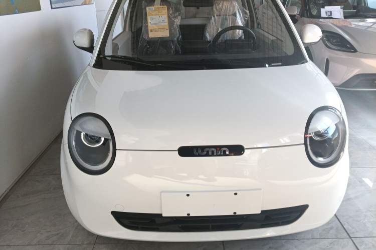 Used  Lumin 2025 205km Refreshing Edition
