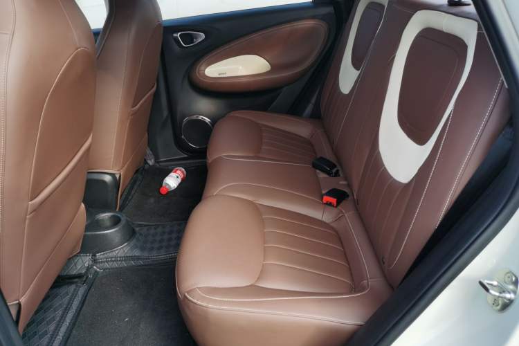 Used Wuling Bingo 2023 333 km Fast-Share Version
