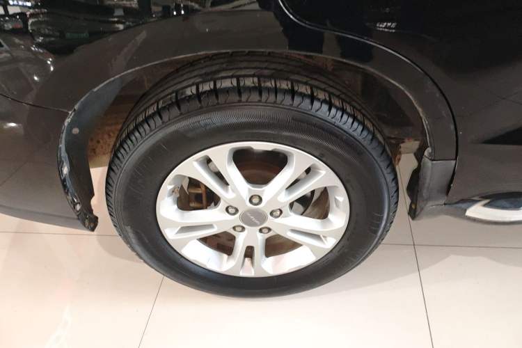 Used Haval M6 2018 1.5T DCT Two-Wheel Drive Elite Model