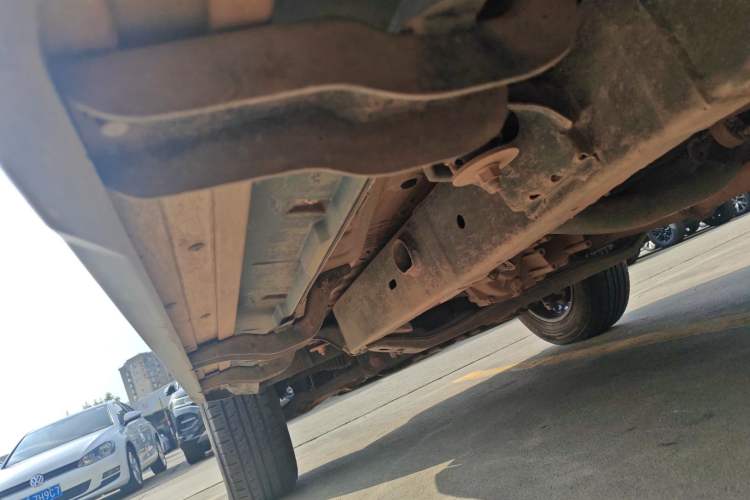 Used Beijing Auto BJ40 2020 2.0T Automatic Four-Wheel Drive Urban Hunter Edition Chivalrous Type
