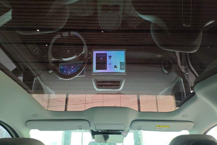 Used ARCFOX Kaola S 2024 PRO Model