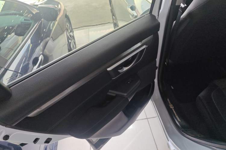 Used Honda Breeze 2020 240TURBO CVT 2WD Elite Edition
