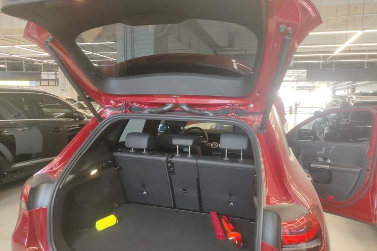 Used Mercedes-Benz GLA 2020 GLA 200