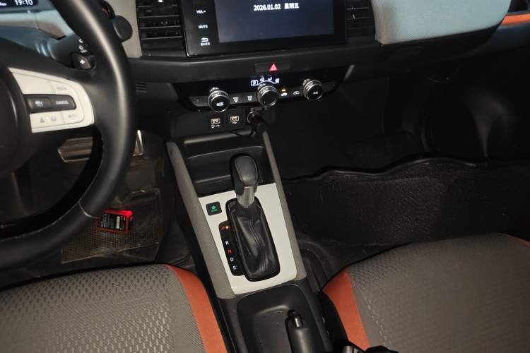 Used Honda LIFE 2023 1.5L CVT SPO-SS Dynamic Edition
