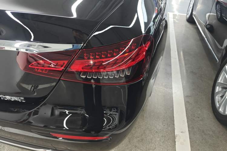 Used Mercedes-Benz E-Class 2023 Updated E 300 L Luxury Edition
