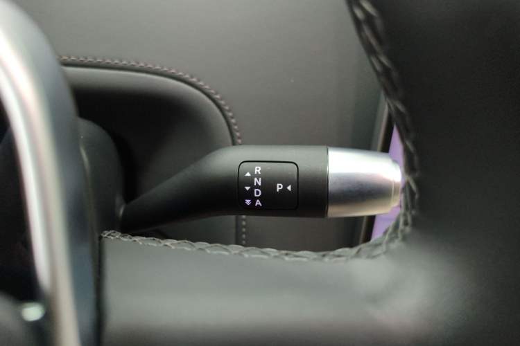 Used Li Auto L6 2024 Pro Model
