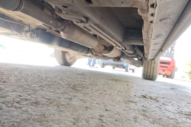 Used Wuling Hongguang S3 2018 1.5L Manual Luxury Model China V Standard
