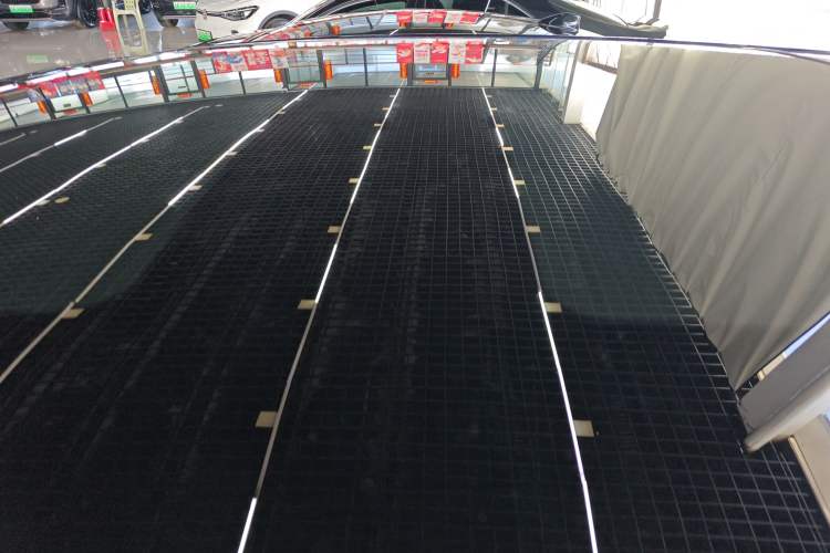 Used Toyota Harrier 2022 2.0L CVT Two-Wheel Drive Deluxe Edition