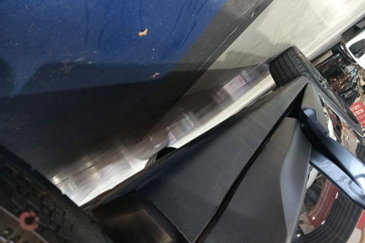 Used Changan UNI-T 2020 1.5T Prestige Version