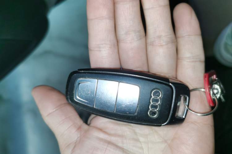 Used Audi A6L 2019 45 TFSI quattro Prestige Elegant Edition
