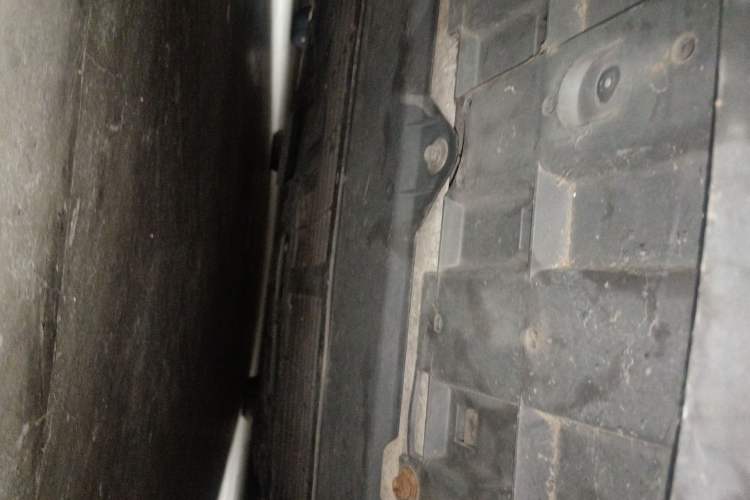 Used Renault Laguna 2012 Gu Bei 2.0T Luxury Navigation Edition
