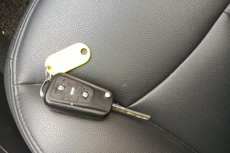 Used Roewe 360 2018 PLUS 1.5L Automatic Luxury Edition
