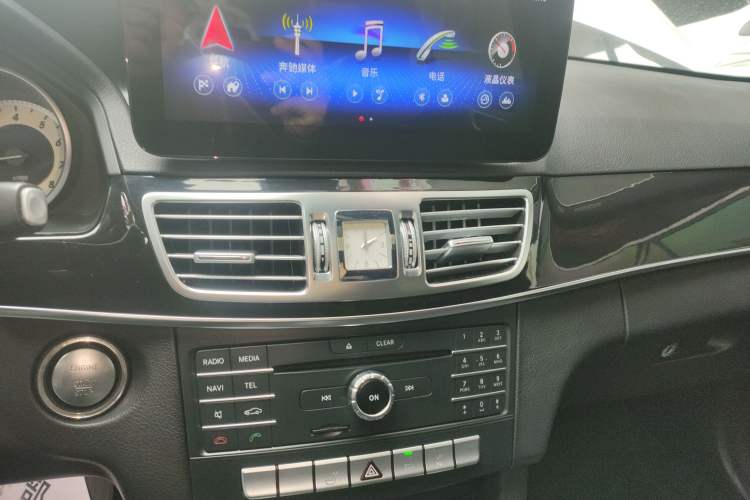 Used Mercedes-Benz E-Class 2015 Revised E 180 L Sport Edition