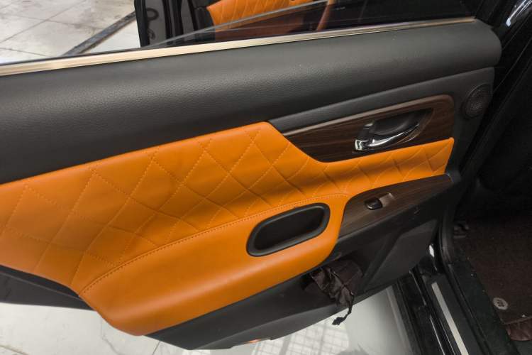 Used Nissan Teana 2016 2.0L XL-Upper Smart Edition
