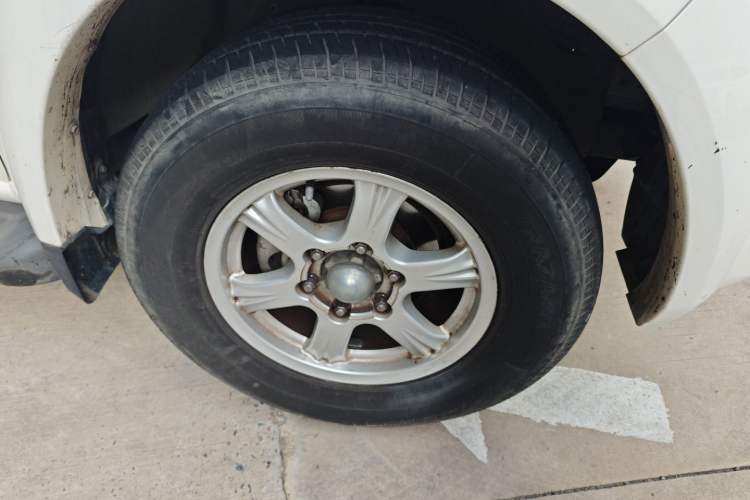 Used Great Wall Wingle 5 2017 2.0T European Version Diesel Two-Wheel Drive Elite Plus Big Double-Cab GW4D20D