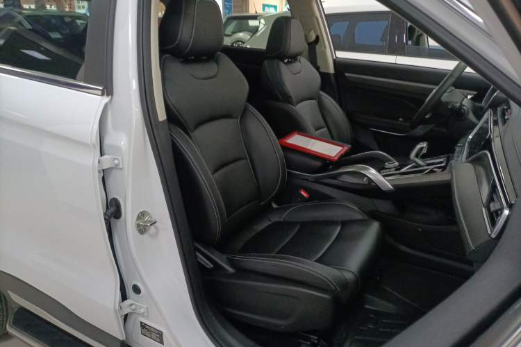 Used Geely Auto Emgrand X7 Sport 2020 1.8TD DCT Smart Connect PRO