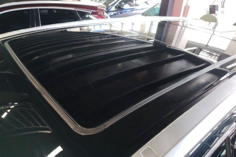 Used Toyota Highlander 2021 2.0T Four-Wheel Drive Luxury Edition 7 Seats