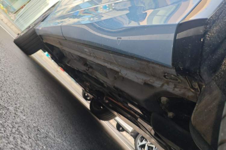 Used Volkswagen Tiguan L 2024 PRO 380TSI Four-Wheel Drive R-Line Prestige Edition
