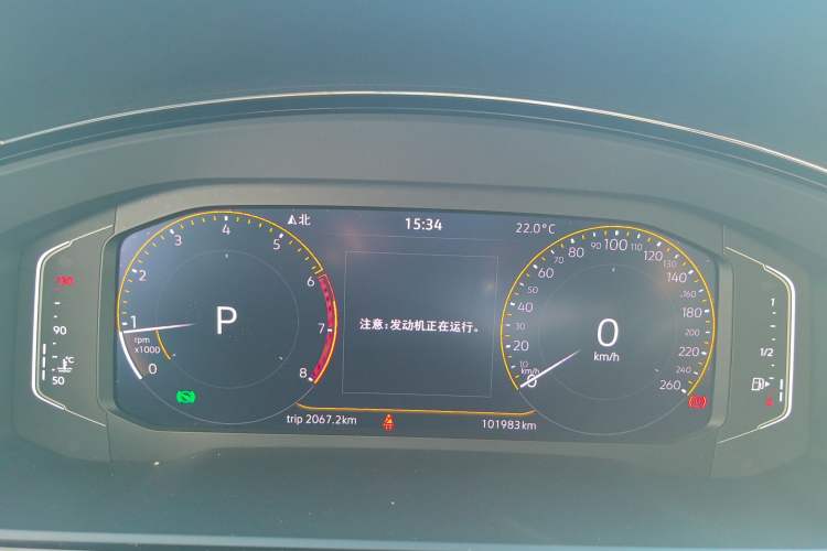 Used Volkswagen Lamando 2021 280TSI DSG Comfort Edition
