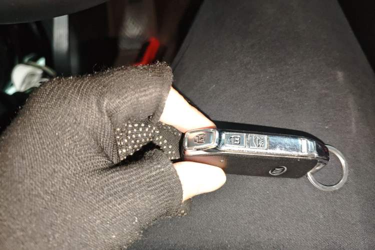 Used Kia Sportage R 2019 2.0L Automatic Smart Luxury Edition
