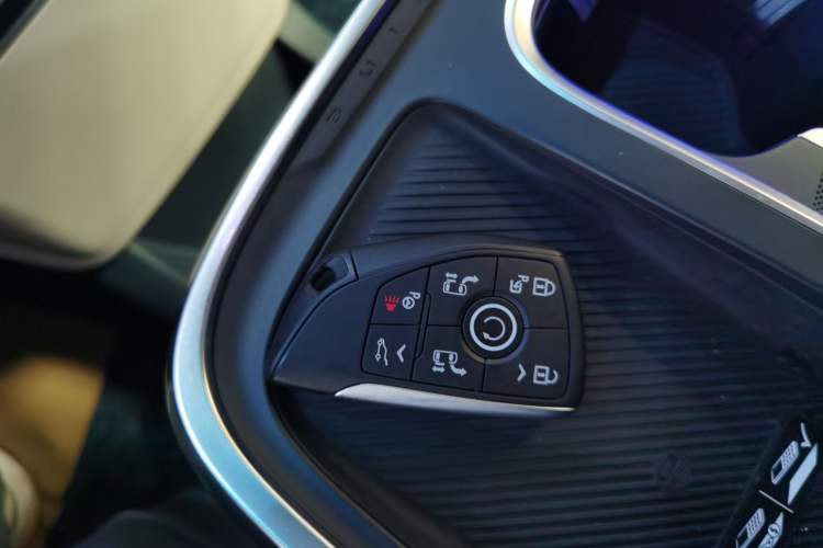 Used Buick Century 2023 2.0T Four-Seat Private Edition
