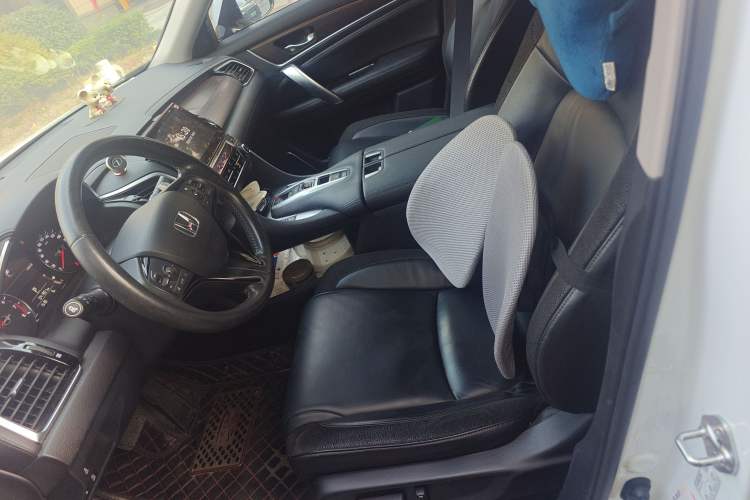 Used Honda Avancier 2017 370TURBO Four-Wheel Drive Prestige Edition
