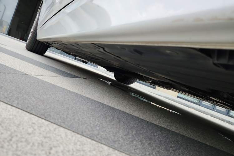 Used BMW 3 Series 2019 320Li Fashion Model
