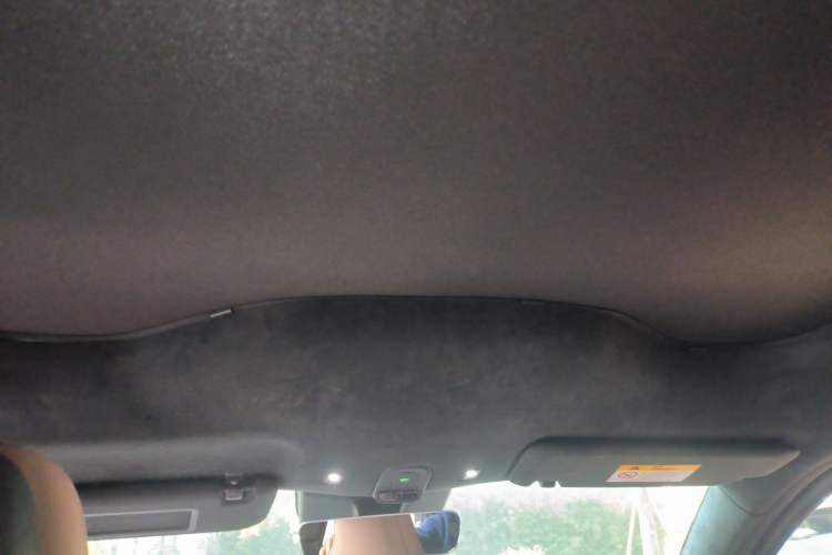 Used Nio EC6 2024 75 kWh