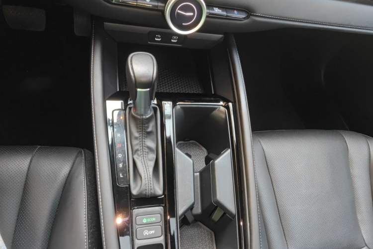 Used Honda Accord 2023 260TURBO Excellence Edition
