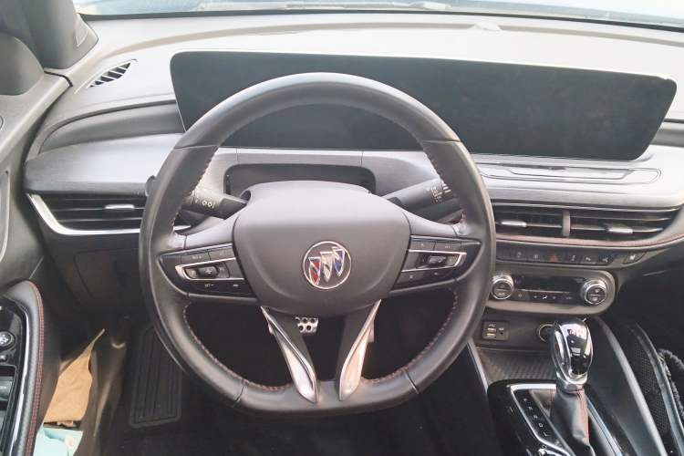 Used Buick Verano 2022 Pro GS Gale Edition
