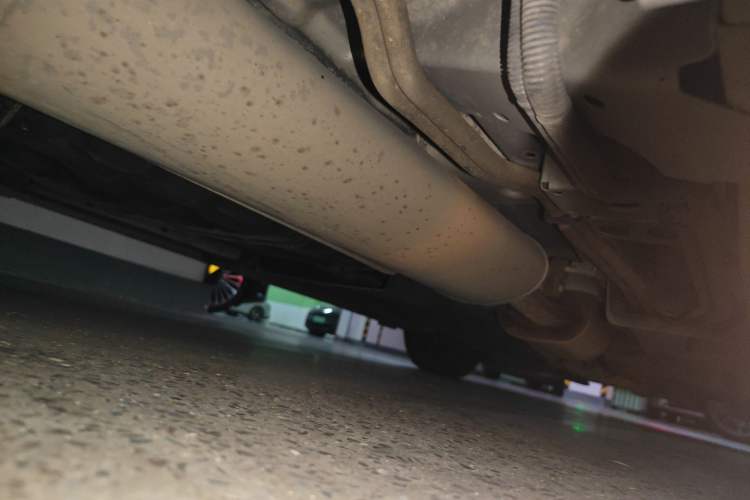 Used Buick GL8 2018 ES 28T Comfort Model China VI Standard
